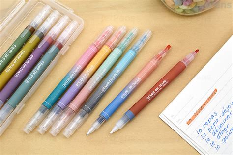 10 Cute Korean Stationery Finds - KoreaProductPost