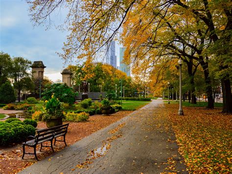 26 Ways To Still Have An Amazing Fall In Chicago