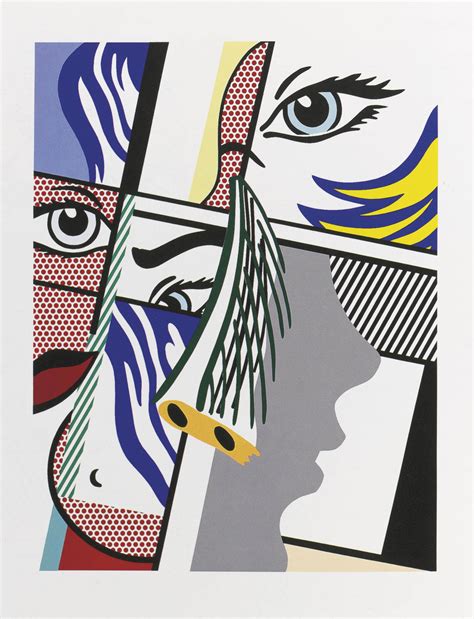 Roy Lichtenstein