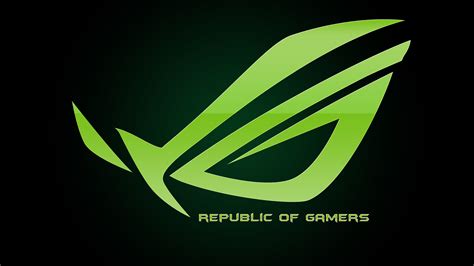 ASUS ROG 4K Wallpaper - WallpaperSafari