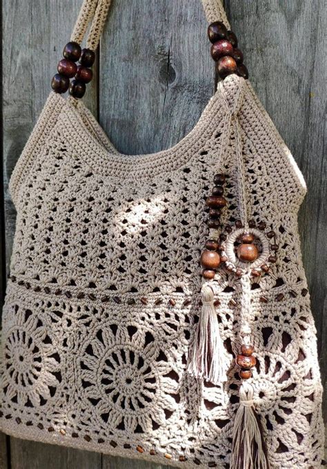 30 New and Stylish Crochet Bags Free PDF Pattern - 1000's Crochet and Knitting Free Patterns ...