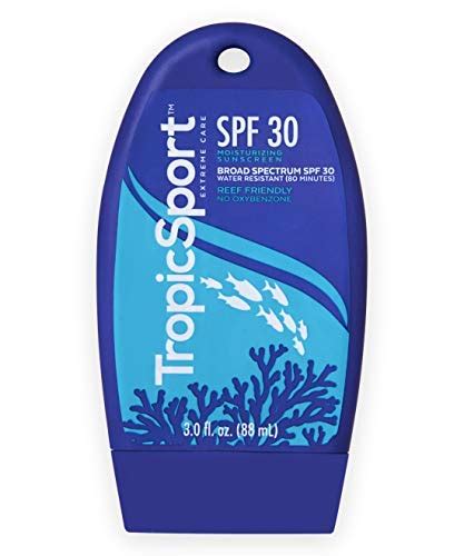 Top 10 Best Sunscreen for Surfing