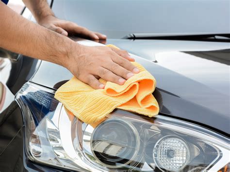 14 Best Car Cleaning Products, Recommended by a Car Collector
