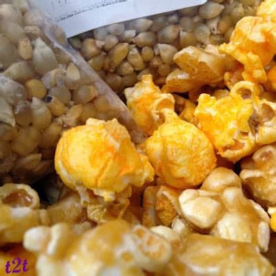 Chicago Style Popcorn A True Classic Turnips 2 Tangerines