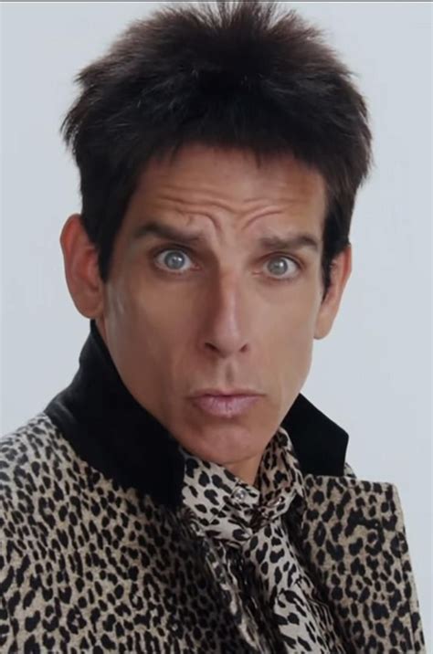 'Zoolander 2' teaser is here to teach you about neuroscience ...