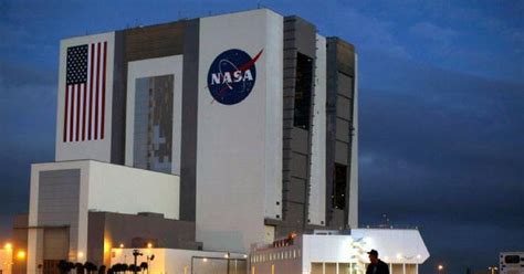 NASA's Sun Mission: NASA counts down to launch of first spacecraft to ...