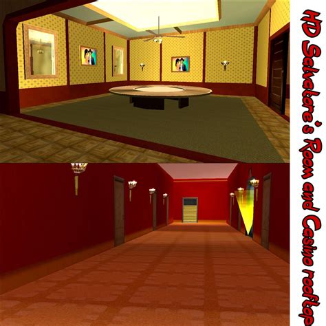 GTA SA Interior Retexture HD - Textures - GTAForums