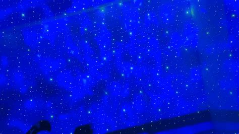 LED Star Light Nebula Galaxy Projector Starry Sky Projector Lamp - popshoppro