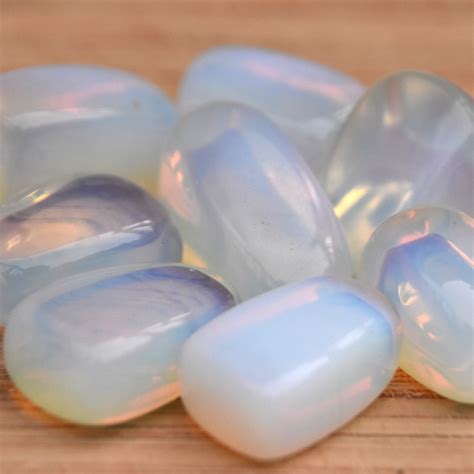 Opalite Properties