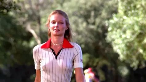 Sports Fans Are Paying Tribute To Iconic 'Caddyshack' Actress - The Spun