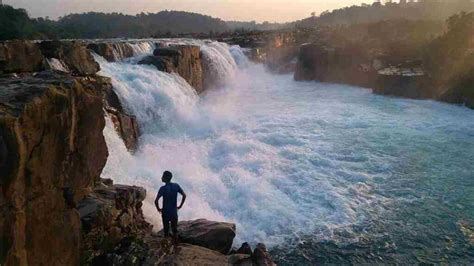 Panimur Waterfalls: One of the Most Visited Places of Assam State