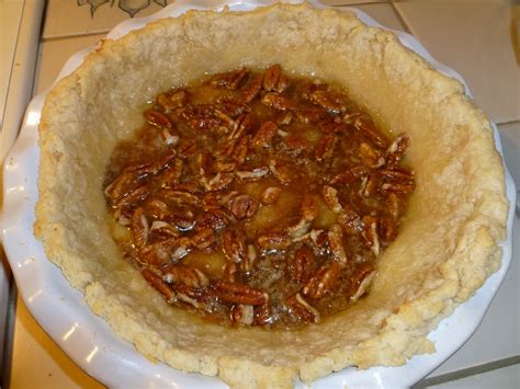 Fairmount Neighborhood Farmers Market: Pumpkin Pecan Praline Pie