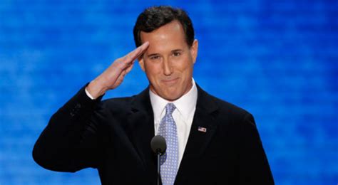 Rick Santorum - Bio, Net Worth, Wife, Age, Family, Children, Facts ...