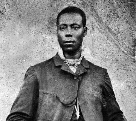 Paul Bogle (1822 — October 24, 1865), Jamaican politician, preacher | World Biographical ...