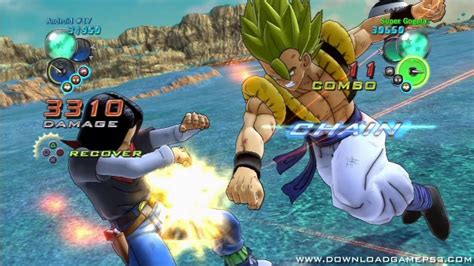 Dragon Ball Z Ultimate Tenkaichi Pc Download Kickass