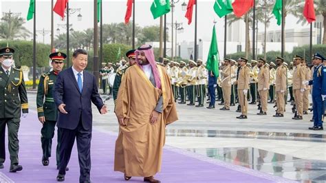 Saudi Arabia-Iran relations to strengthen regional solidarity, China’s ...