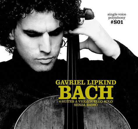 eClassical - Bach: Cello Suites