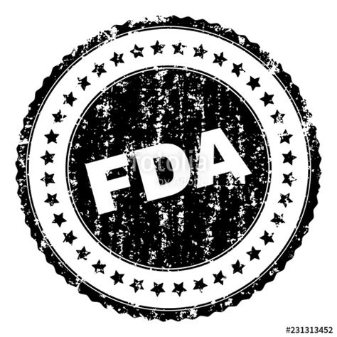 Fda Logo Vector at Vectorified.com | Collection of Fda Logo Vector free for personal use