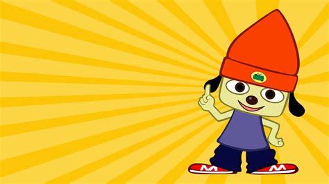 [PaRappa the Rapper] [Screenshot] Wallpapers 4K and 1080P. : r/PS4