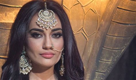 Naagin 3 to go Off Air, Kavach Season 2 to Replace Surbhi Jyoti-Anita ...