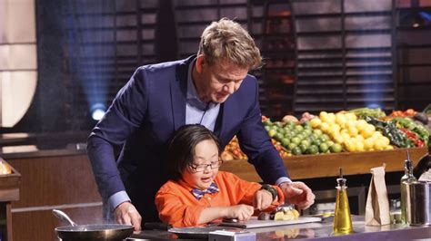 Gordon Ramsay Previews What We Can Expect on Season 5 of ‘MasterChef ...