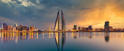 8 Striking Places to Visit Bahrain for a Marvelous Experience