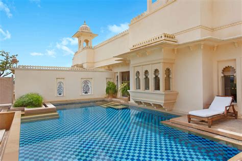 Luxury Hotel The Oberoi Udaivilas, Udaipur, Udaipur, India - Photos ...