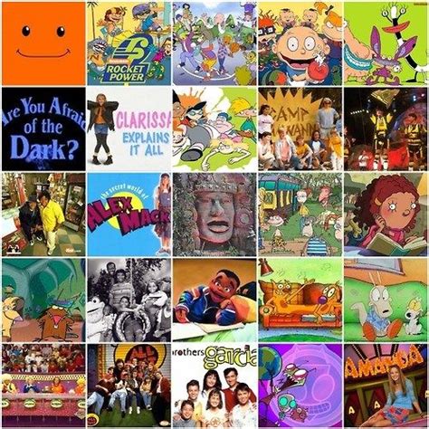 nicktoons best tv shows - An Ayres