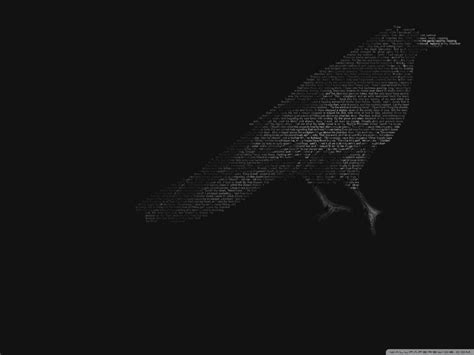 Dark Raven Wallpapers - Top Free Dark Raven Backgrounds - WallpaperAccess