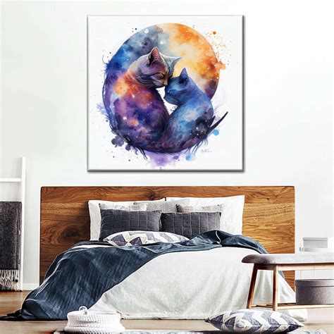 Unique Wall Art Ideas for Your Bedroom