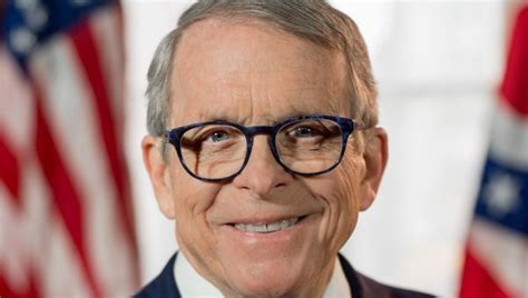 Republican Gov. Mike DeWine Vetoes Anti-Trans Bill After Talking to ...