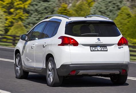 Peugeot 2008 2014 review | carsguide