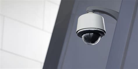 6 Video Surveillance Trends to Have on Your Radar