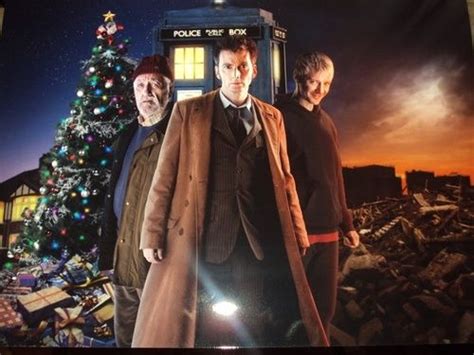 Doctor Who End of Time | Doctor who, Doctor, Wilfred mott