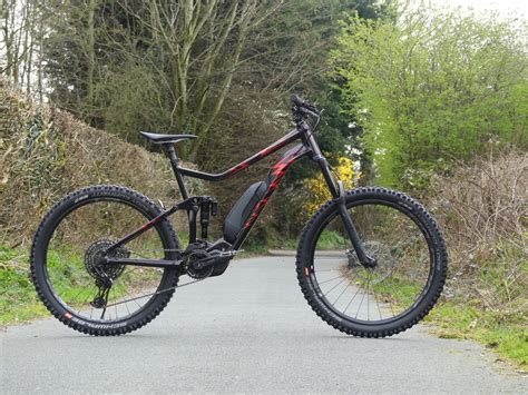 Merida Bikes eONE-SIXTY M#RIDA 2019 | Mountain Bike Reviews » Bikes » Electric Bikes | Free ...