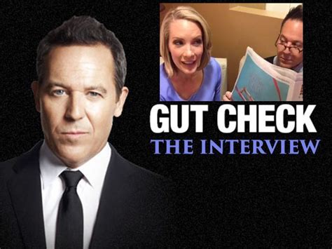 Dana Perino Grills Greg Gutfeld on His New Sunday Night, 10 PM Show on FNC