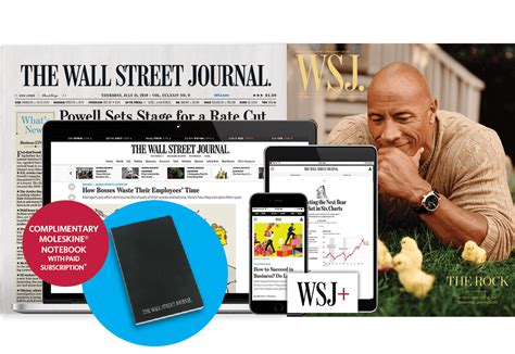 The Wall Street Journal