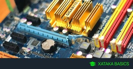 PCI Express o PCIe: qué es, para qué sirve y qué tipos y versiones hay