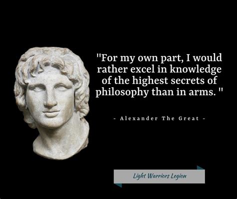 35 selected powerful quotes from Alexander The Great | Powerful quotes ...