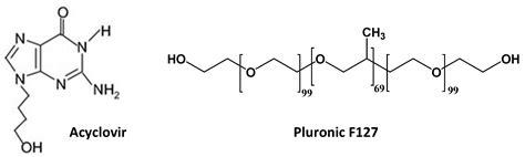 Development And Evaluation Of PH-Responsive Pluronic F 127