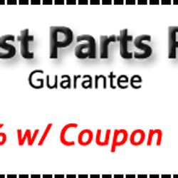 PICK N PULL - 27 Photos & 72 Reviews - 11795 Applewhite Rd, San Antonio, Texas - Auto Parts ...