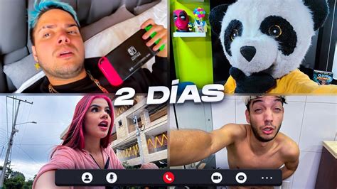 EL ÚLTIMO EN SALIR DE LA VIDEOLLAMADA GANA 10,000$ - Yolo Aventuras ...