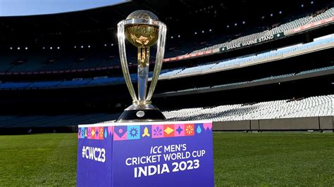 Cricket World Cup 2024 Live - Patsy Bellanca