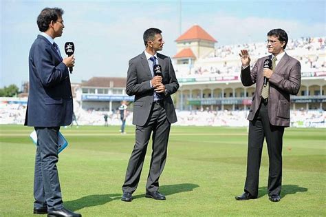 Cricket World Cup Commentators : ICC announces list of all the Commentators for World Cup 2019 ...