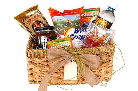 Welcome Basket | Crested Butte Gift Baskets