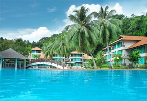 Pangkor Island Beach Resort