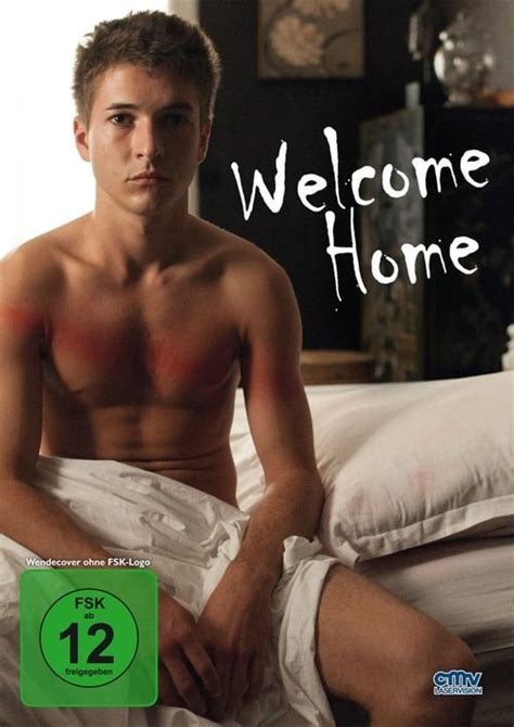 Welcome Home (2016) — The Movie Database (TMDb)