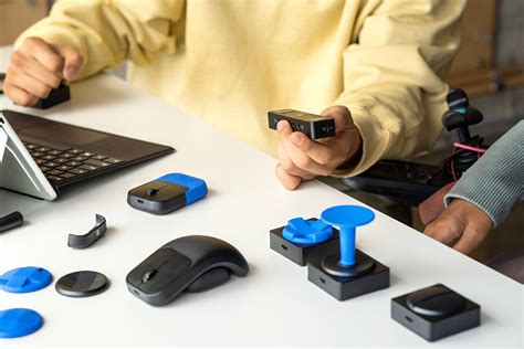 Microsoft’s Adaptive Accessories have an official release date - The Verge