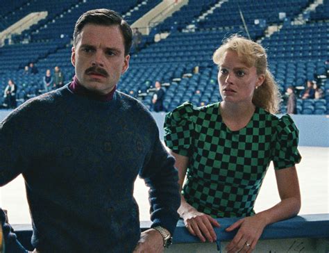 I, Tonya Movie Review