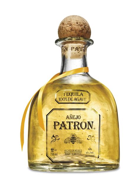 Patron Anejo Tequila | LCBO